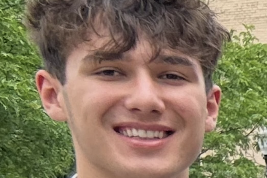 Jaden Rozum