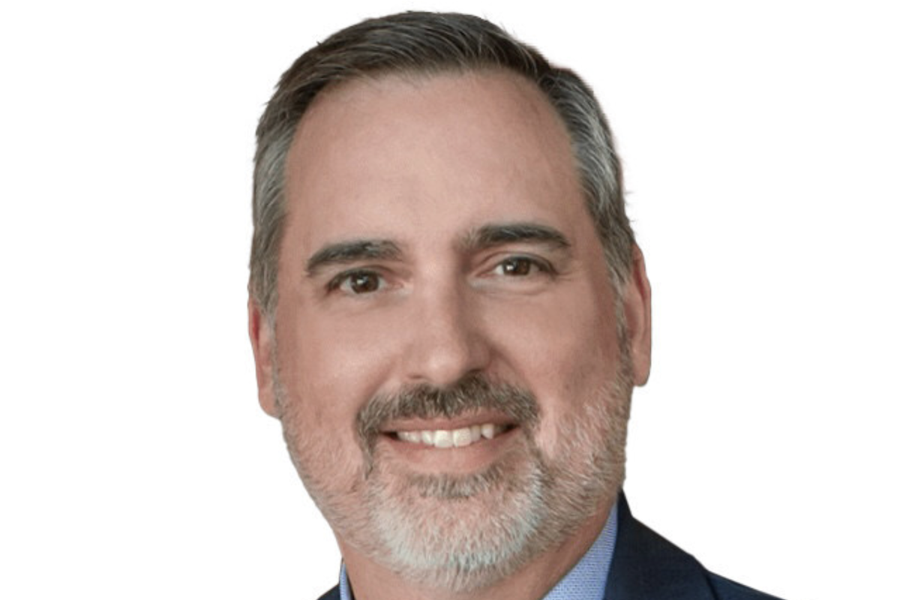 Chad Edwards