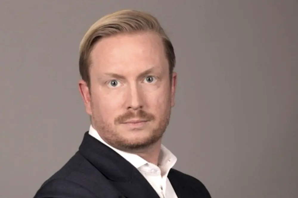 Christian Lawrence, Head of Cross-Asset Strategy, RaboResearch