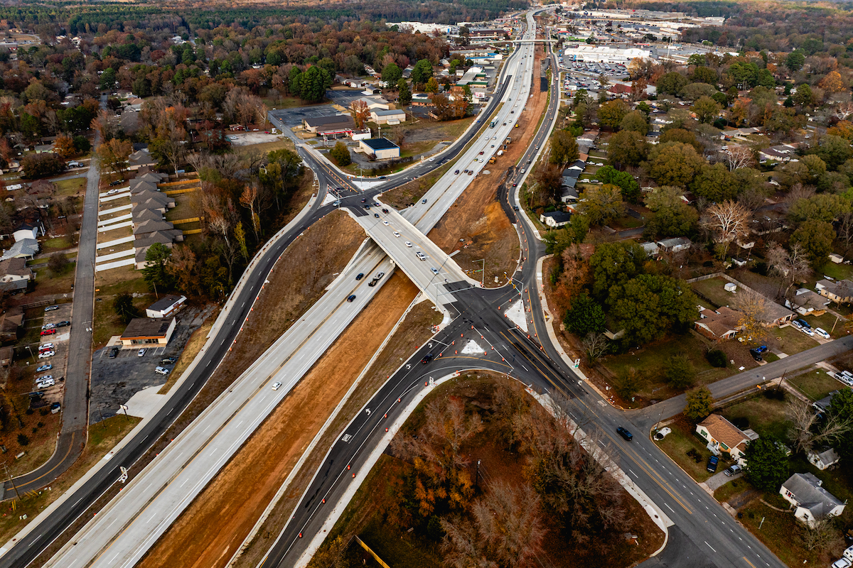 Photo courtesy of Garver