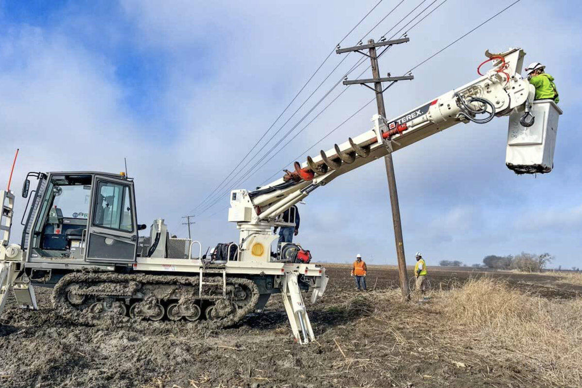 Terramac and their dealer network are ready to explore new markets and create support equipment solutions to help contractors overcome job site challenges.