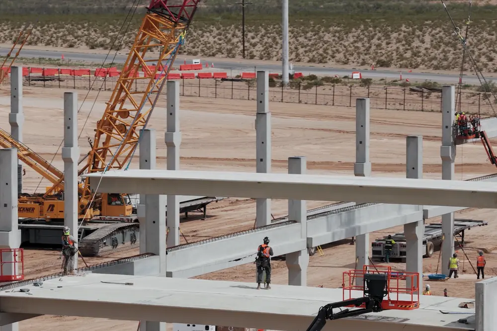 One of the biggest misconceptions in construction is that a busy job site is always a productive one.
