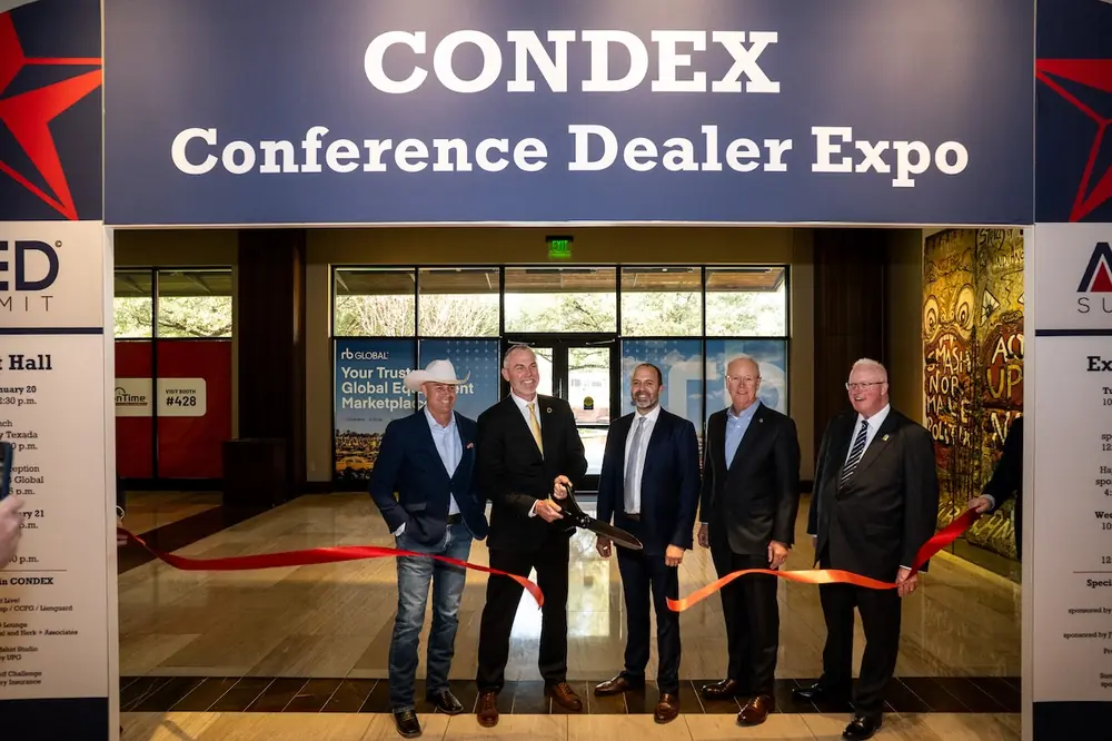 The 2026 Conference Dealer Expo featured more than 300 exhibitors showcasing the latest products, technologies, and services.