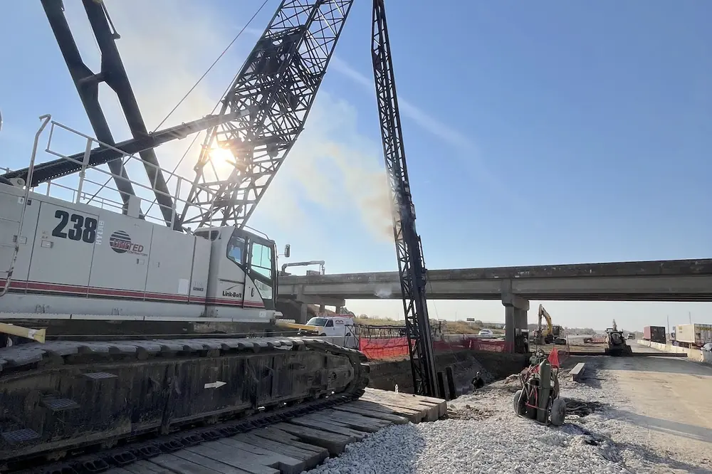 Photo courtesy of Iowa DOT