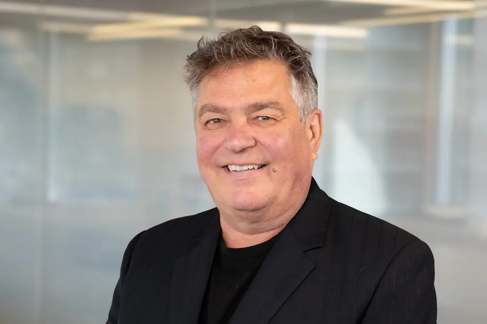 Alan Boykiw, Senior Experience Architect, Nialli Inc.