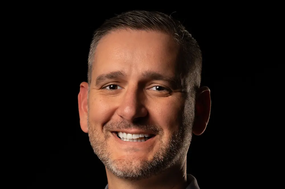 Adam Chini, President, Corbins