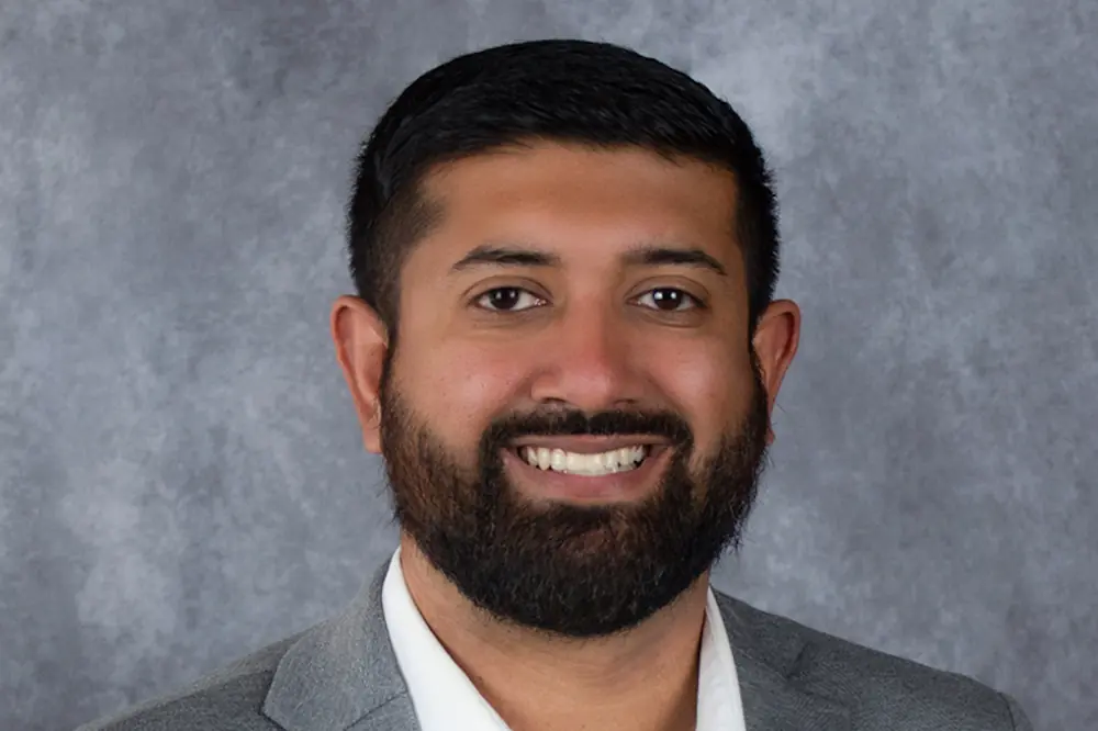 Amit Patel