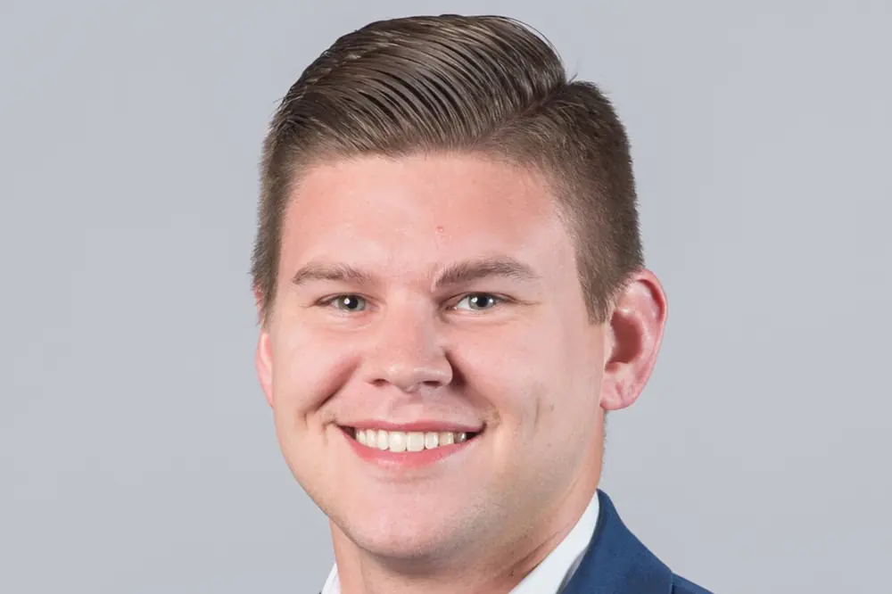 Jordan Shady, CPA, CBIZ
