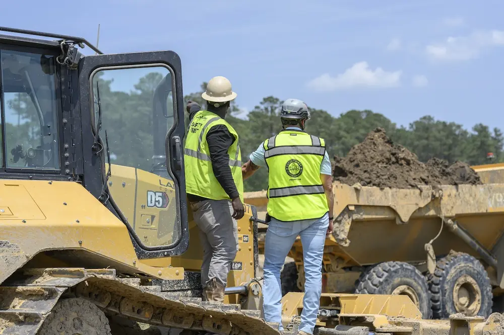 For contractors outside the data center space, one of the biggest risks is assuming the rest of the market is still operating under normal conditions.