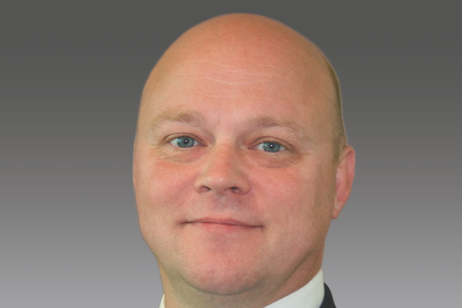 Bill Clark, Managing Director, CBIZ
