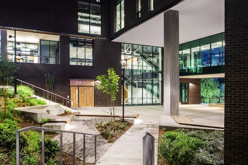 Photo courtesy of Mikki Piper