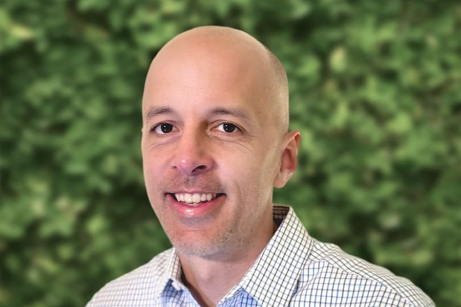 Andy Loff, CEO, Building Composites LLC