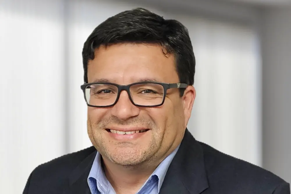 Johan Rodriguez