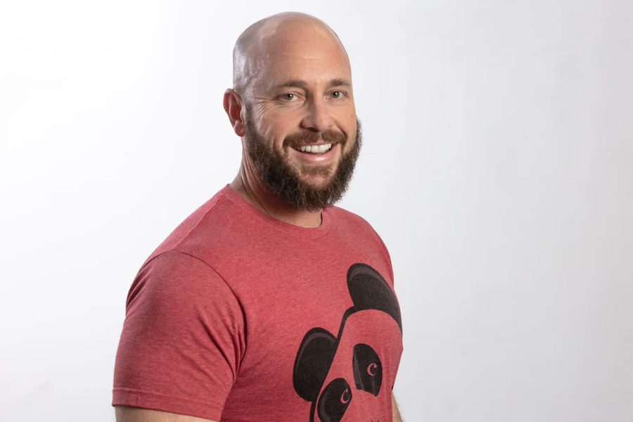 Rex Kurzius, CEO and Founder, Asset Panda