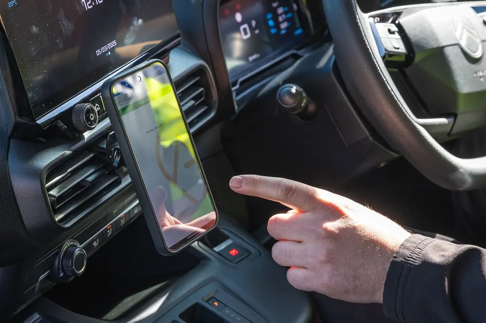 Turning security alerts into action can make the difference between an attempted theft that is quickly contained and an incident that becomes a costly project delay.