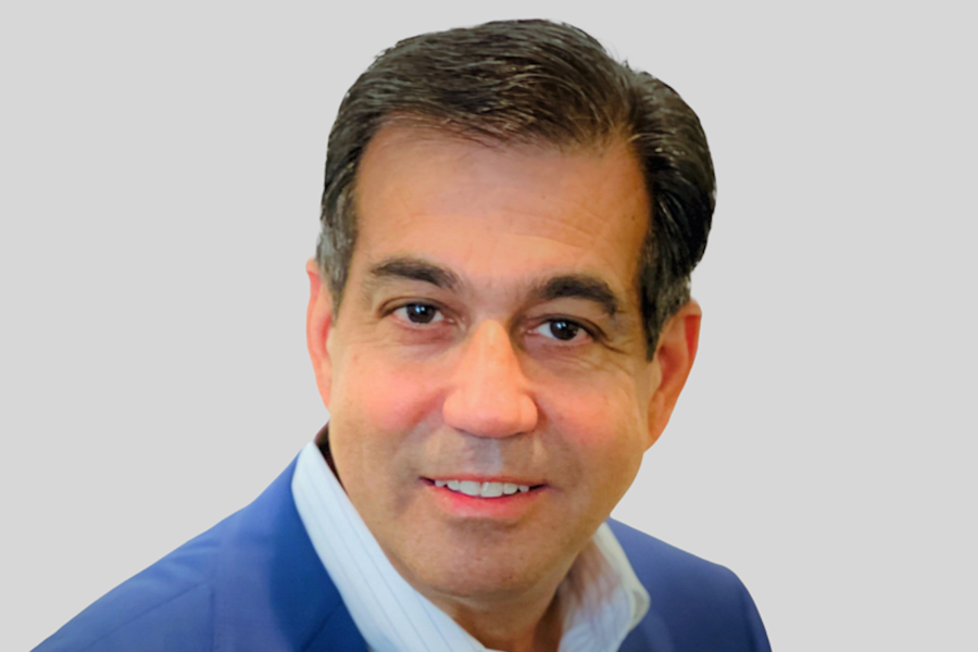 Frank Longo