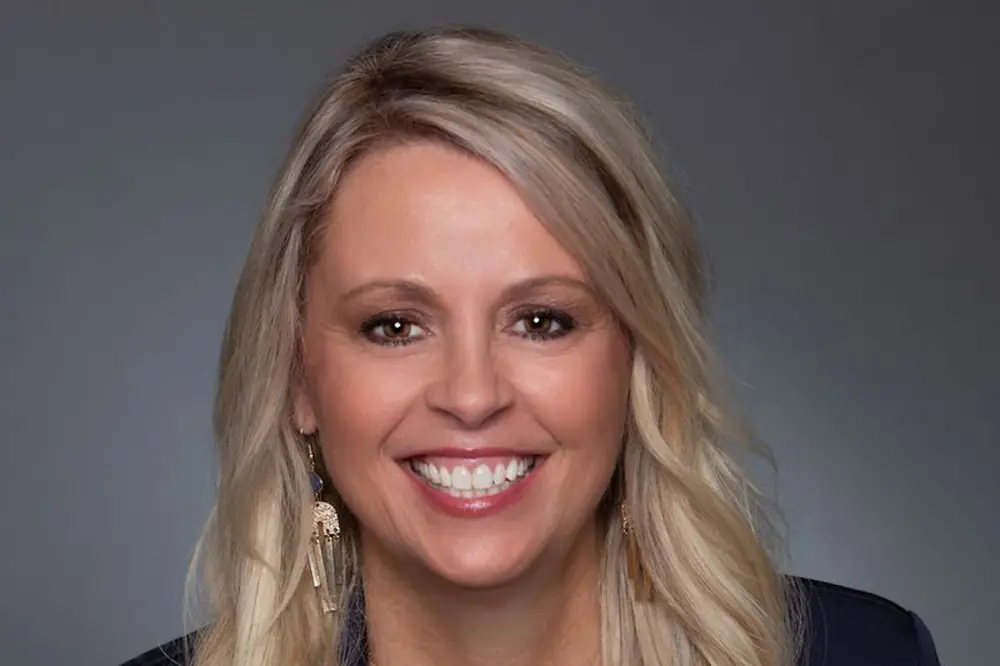 Amy Henningfield, Director of Workforce Development, Superior Construction