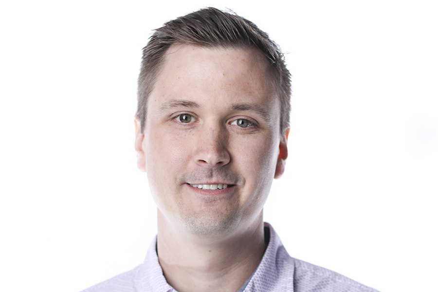 Mike Matyja