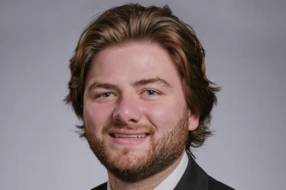 Thomas Cusick