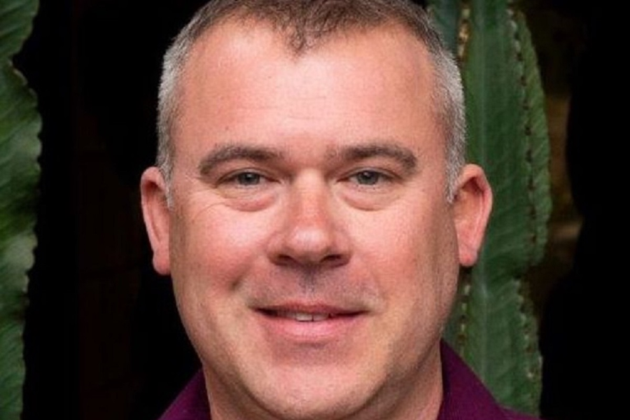 Daniel Tentrup