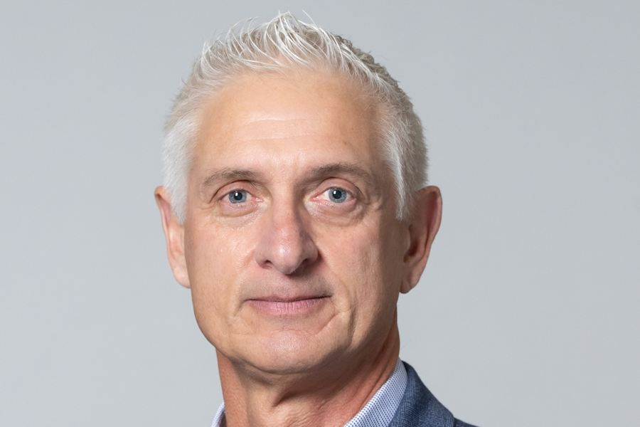 Ron Barlet, President and CEO of Bejac Corporation and Chairman of the AED Foundation