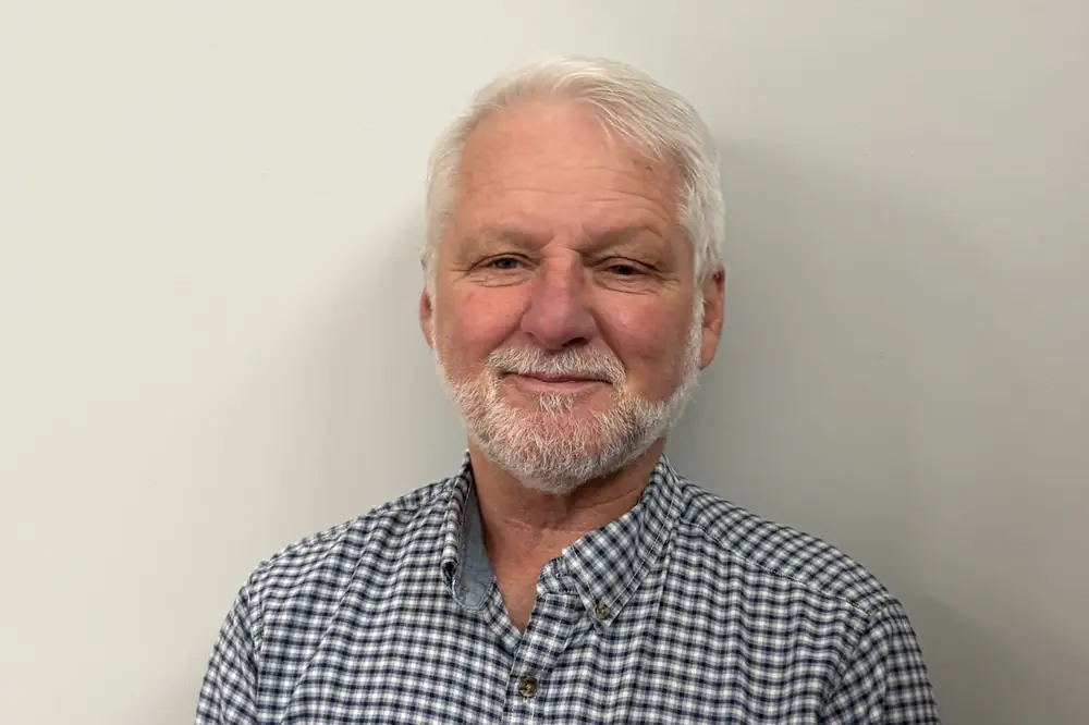 Tony Squicciarini, Gorman Construction Project Manager