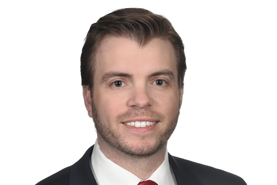 Ryan Murgo