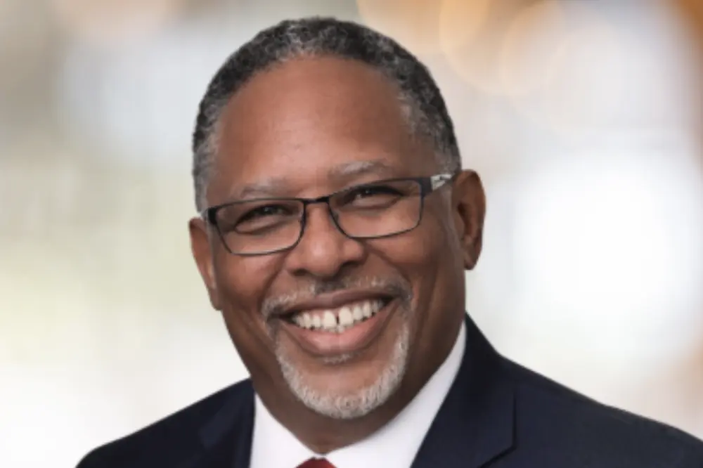 Wayne Warren