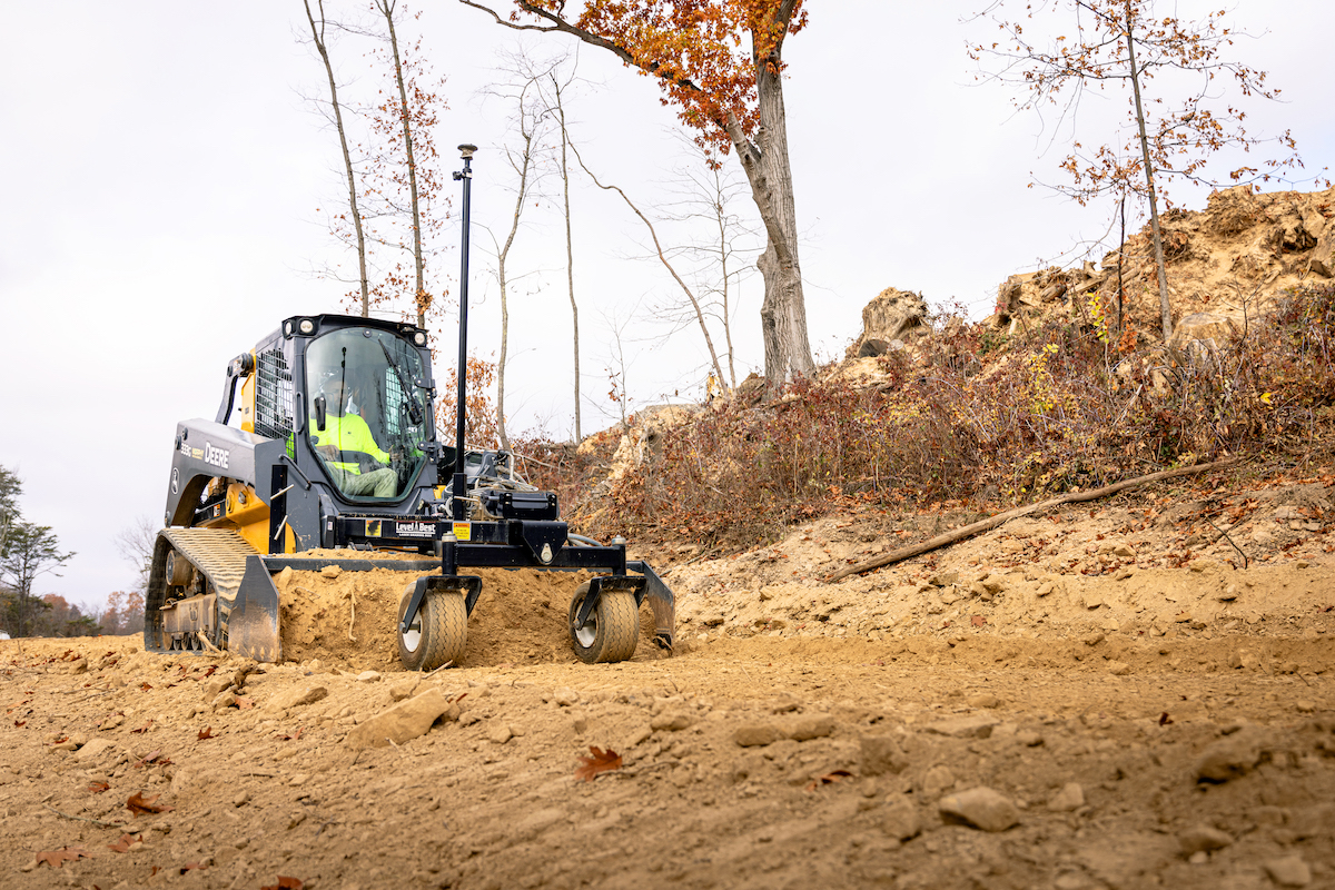 The new technology Graham now employs has dramatically cut onsite production times — in some cases by as much as 75 percent.