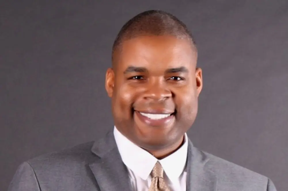 Jerel Cole, Global Portable Product Manager, Hitachi Global Air Power