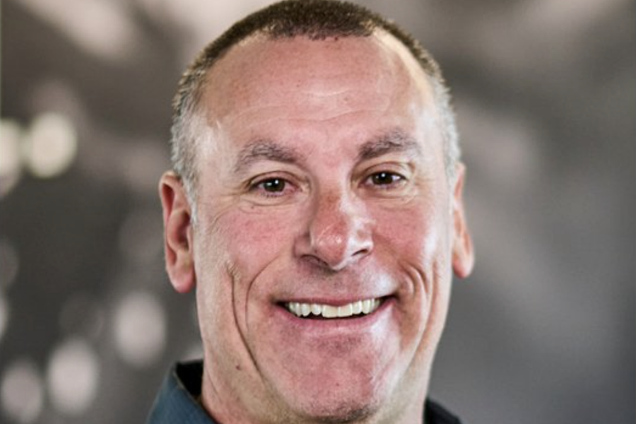 Adam Lesley