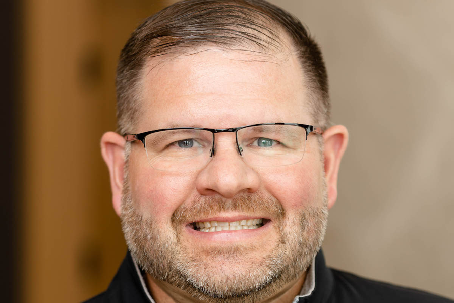 Adam Gilbertson