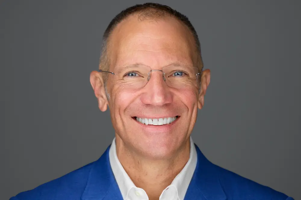 Scott Peper, Chief Executive Officer and Founder, Mobilization Funding