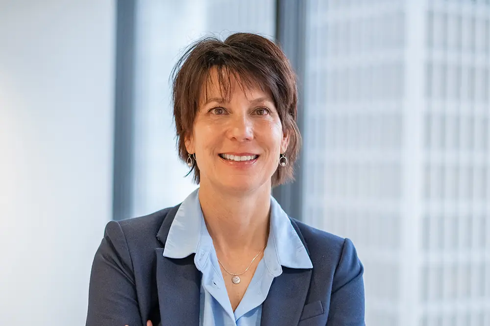 Tracy Ellwein