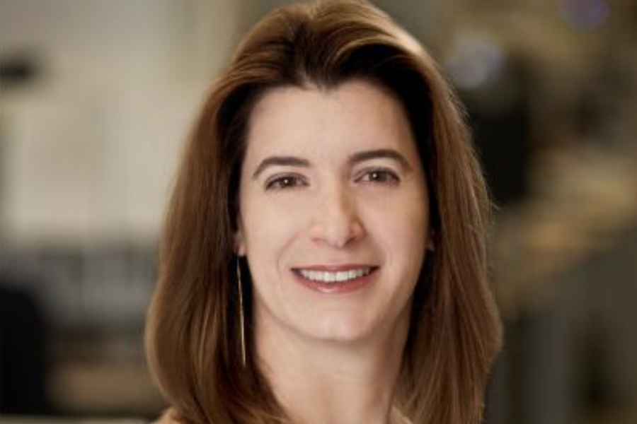 Julianne Scherer