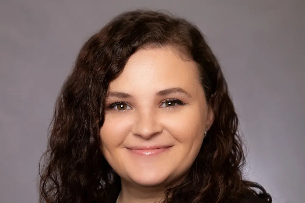 Jessica Paske, SHRM-SCP, CPTD, Director of Organizational Development, Superior Construction