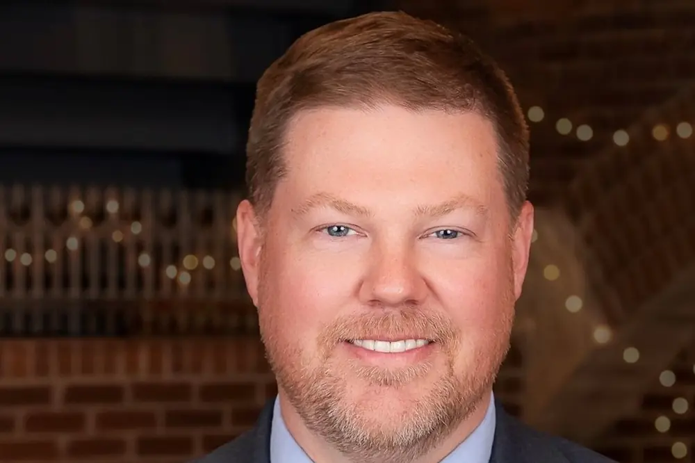 Todd Hitchcock