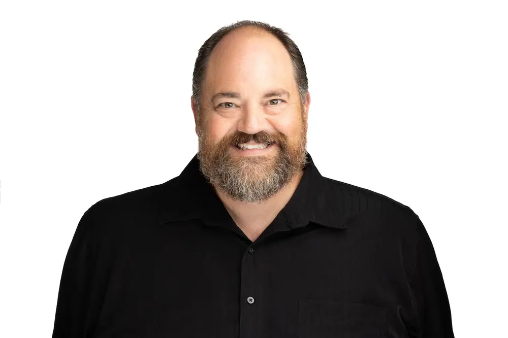 Mike Itter