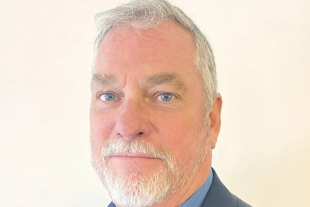 Kirk Chamberlain, Executive Vice President and head of HUB International's construction practice