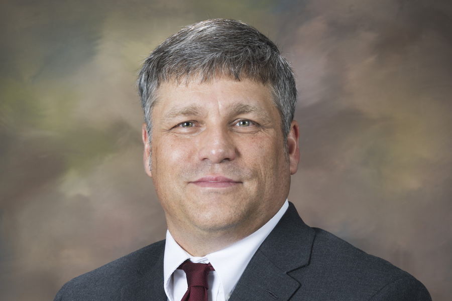 Brian Childs