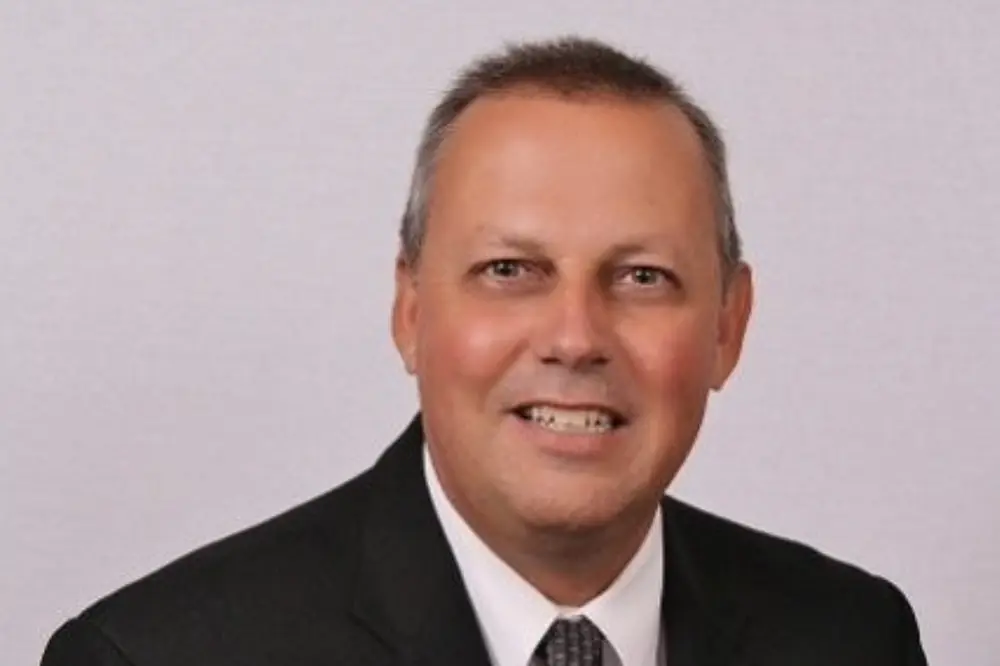 Jeff Polak